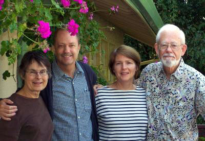 Subud California Regional Committee